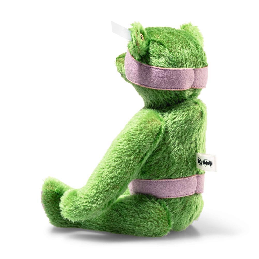 Steiff Batman Riddler Teddy Bear